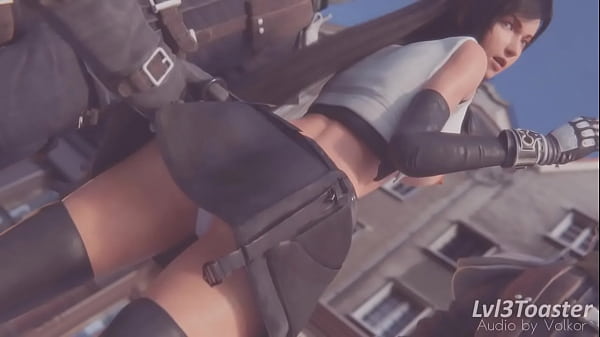 Play MP4 - BEST SFM DVA TIFA MERCY