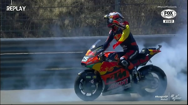 Nonton Moto Gp thumbnail