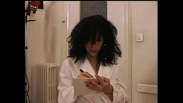 Play MP4 - Hot dentist in white stockings shagged by patient