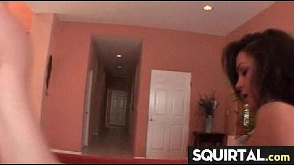 I Squirt On You, You Squirt On Me! 6 
