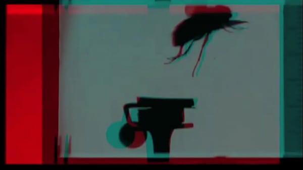 Dark Lantern Entertainment Presents 'The Dragonfly' Scene 1_Pt.1