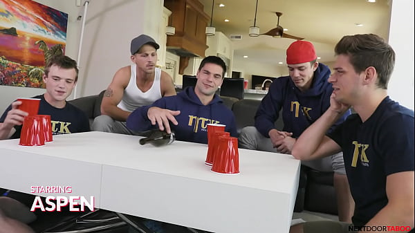 Spin The Bottle With Stepbrother thumbnail