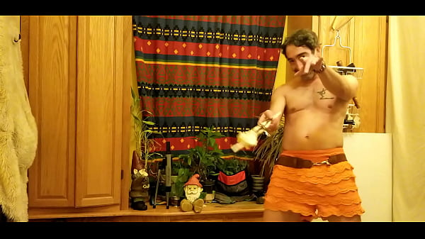 Sexy Dancer thumbnail