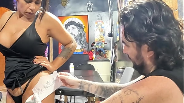 Nonton A Morena Fez Algo Que Ningu&eacute;m Acreditaria thumbnail