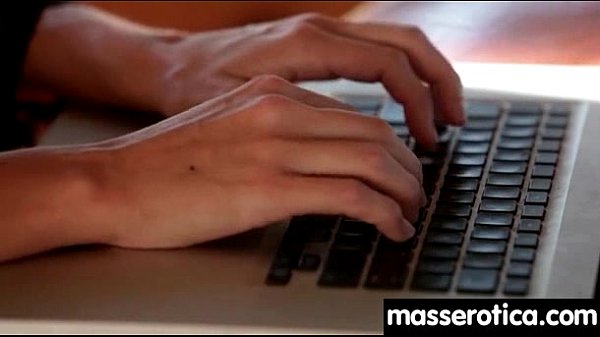 Massage Me And FlickMy Nipples 8