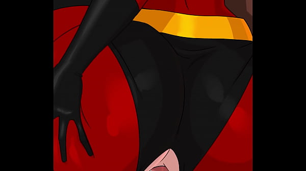 Life s Incredible Again_by Purple Mantis_Aeolus_The Incredibles_Animated_Hentai
