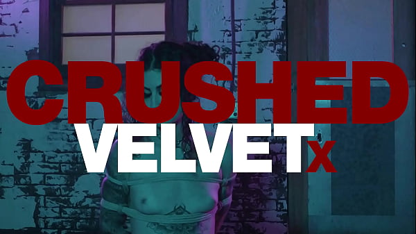 Nonton Cvx 15 Lydia Black Roughed Up, Tied And Fucked Hard thumbnail