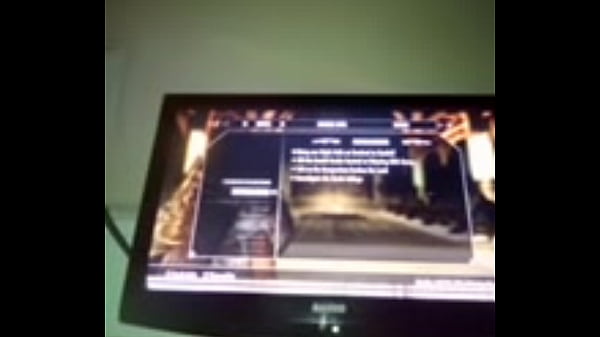 Dth playing Skyrim part 1