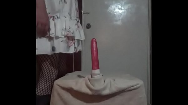 Play MP4 - im a bisexual crossdressing sissy my name is mark wright i love ass to mouth and i wished this dildo was a real cock because if you please me i will please you