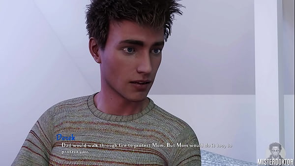 Being a dik ep 334 visual novel gameplay 