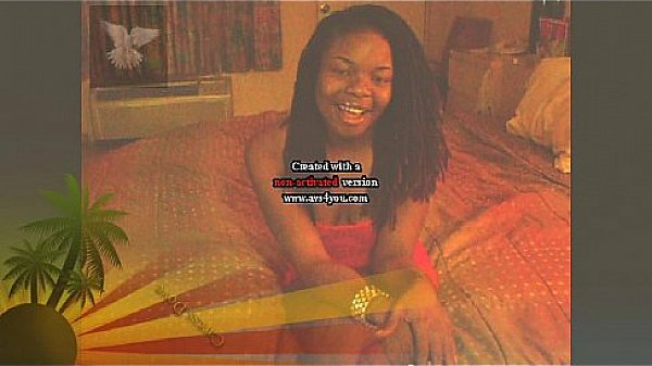 Caress Dove promo clip... 