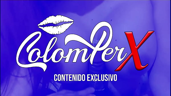 Nonton Sloppy Blowjob Pov &ndash; My Latina Sucks Me Like There&rsquo;s No Tomorrow &ndash; Colomperx thumbnail