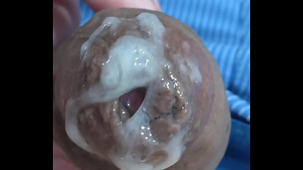 Play MP4 - MEU PENIS TODO GOZADO&comma; VEM ME LIMPAR