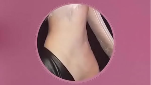 Slipper fetish 8 intro