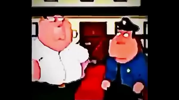 PETER GRIFFIN FUCKS JOE SWANSON?!?!