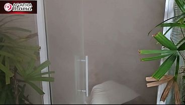 Nonton Eu, Agatha Mama Em Sauna Motel &mdash; Eu Entro Pra Relaxar E Acabo No Meu Encontro Mais Quente Bbc - Gratuito thumbnail