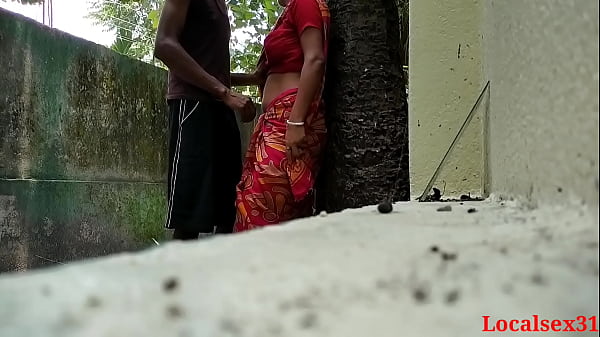 Village Living Lonly Bhabi Sex In Outdoor_( Official Video ByLocalsex31)