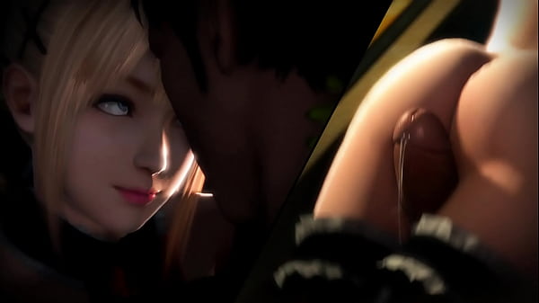 Nonton Doa Marie Rose - Cpr (hentai Music Video / Porn Music Video) thumbnail