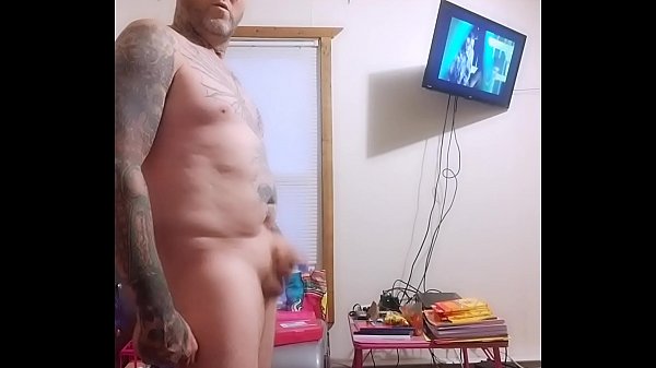 Irish bored playing with himself