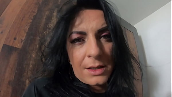 How does this make your cock feel now? 