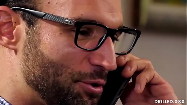 Play MP4 - Big Tit Blonde in Stockings Deepthroated Before Hardcore Anal Sex