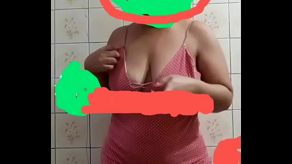 Nonton A Dama De Vermelho S&oacute; Na Dancinha thumbnail