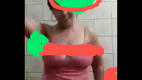 A dama de vermelho s&oacute; na dancinha 