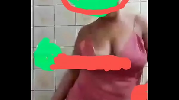 A dama de vermelho s&oacute; na dancinha