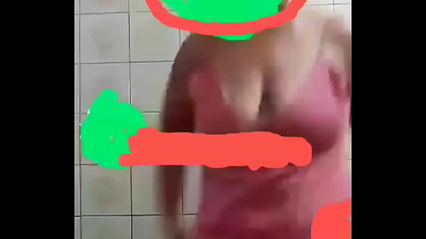 A dama de vermelho s&oacute; na dancinha 