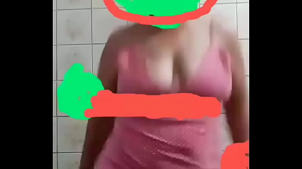 A dama de vermelho s&oacute; na dancinha 