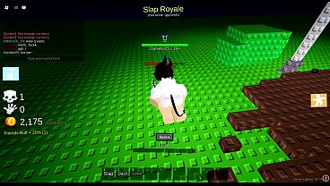 Roblox Slap Royale Old Videos