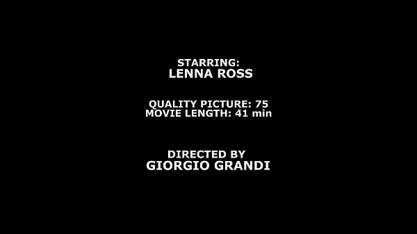 Balls Deep, Lenna Ross Vs Dylan Brown, Balls Deep Anal, First Gapes and Swallow GL435