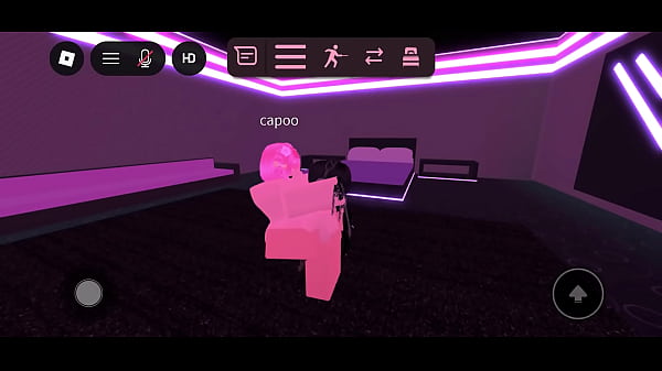 Nonton Roblox Con thumbnail