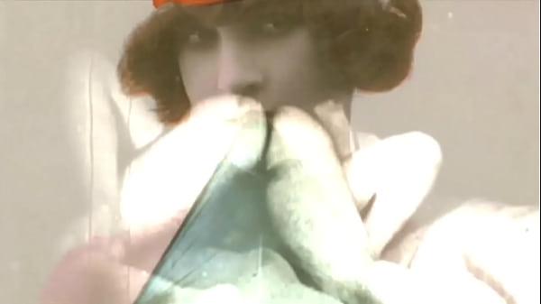 Dark Lantern Entertainment Presents, Vintage Silent Film thumbnail