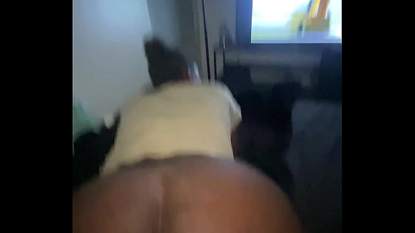 Creamy Pussy Teen Caught Fucking On Thanksgiving thumbnail