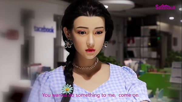 Play MP4 - Beautiful Sex Doll - Lifelike Sex Doll - Introducing the Sex Doll from Sexindoll