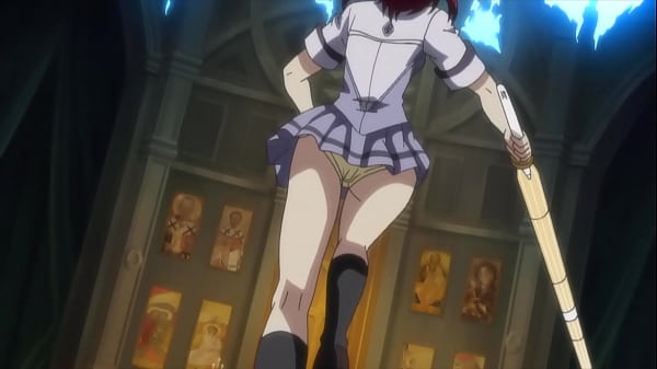 Seikon No Qwaser Cap 1 Sin Censura Sub Espa&ntilde;ol thumbnail