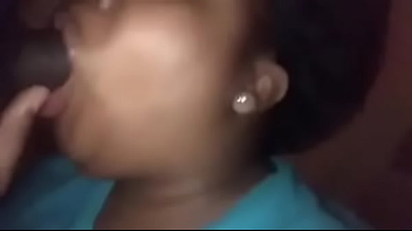 She will suck the sick_off the_dick