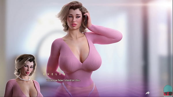 APOCALUST#04 • A pure goddess under_the shower!