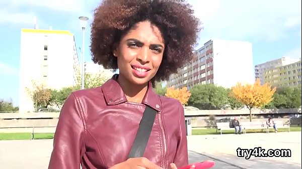 Sweet girl blows cock in pov and gets spread slit shagged 