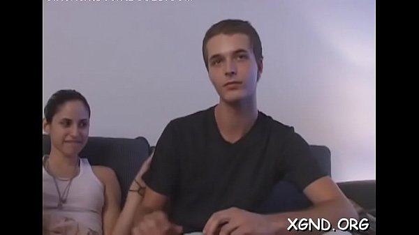 Foxy sweetie Bianca gets fucking surprise 