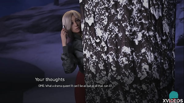 College bound ep 220 &ndash; naughty tales with busty and horny people 