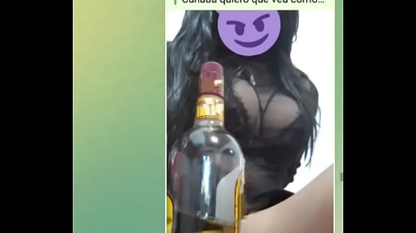 La_mujer demi carnal resultó bienarrecha