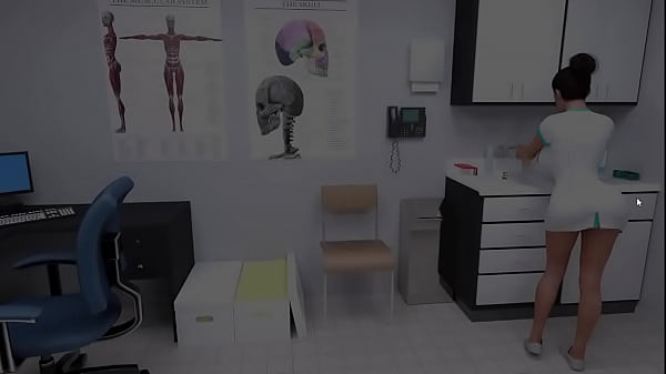 Nonton Donando Esperma thumbnail