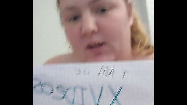 Nonton Verification Clever Bbw thumbnail