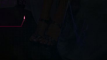 Nonton Curvy Scarlett Synn Obediently Receives Her Dick Treatment thumbnail