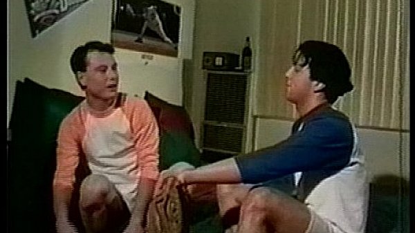 Legends Gay Puppy - Raw Czech Mates 02 - scene 1 