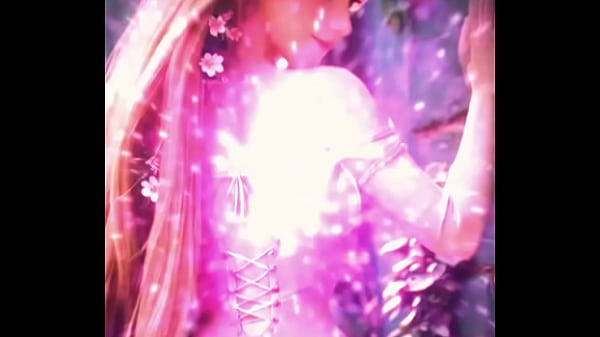 Nonton No Tower Could Hold Her Forever. She&rsquo;s Beauty, She&rsquo;s Light &mdash; She&rsquo;s Her Own Kind Of Magic. thumbnail