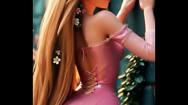 No tower could hold her forever she&rsquo;s beauty she&rsquo;s light &mdash; she&rsquo;s her own kind of magic 