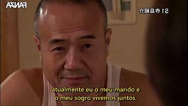 Nonton Marido Ausente, Sogro Presente (legendado) thumbnail